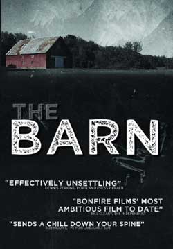 Film Review: The Barn (short film) (2011) | HNN