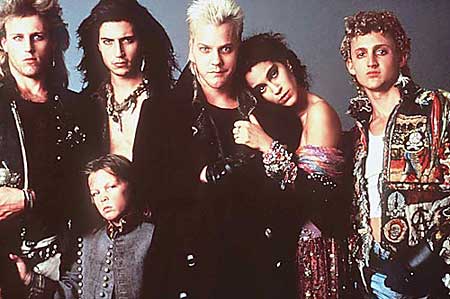 1987 The Lost Boys