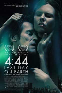 Film Review 4 44 Last Day On Earth 2011 Hnn