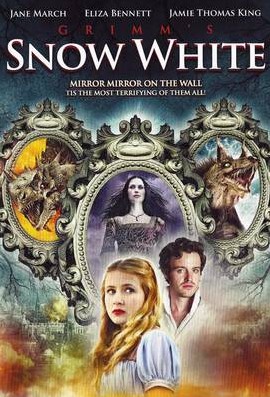 Grimm's Snow White 2012