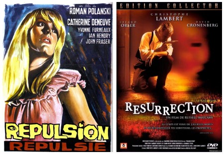 REPULSION