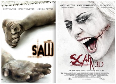 SAW