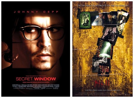 SECRET WINDOW