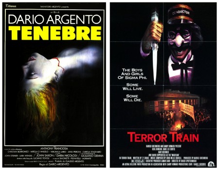 TENEBRAE