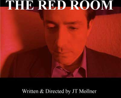 Film Review: The Red Room (short film) (2008) | HNN