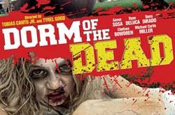 Dorm of The Dead (2012)