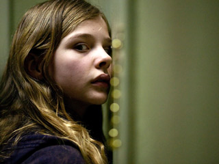 chloe grace moretz carrie remake