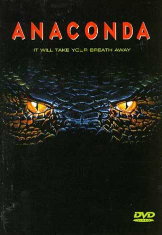 film anaconda 1997 movie