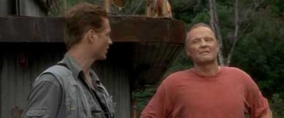 Film Review: Anaconda (1997) | HNN