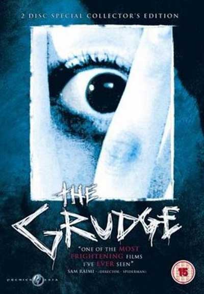 2002 Ju-on: The Grudge