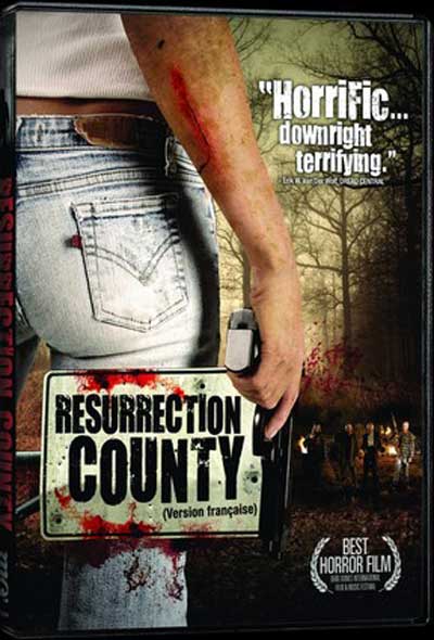 Film Review Resurrection County 2008 Hnn 