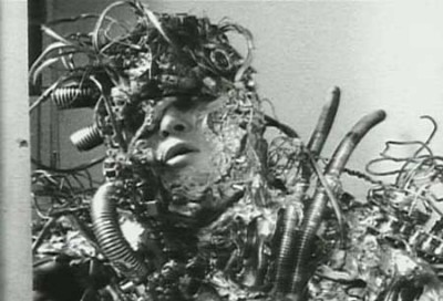 Film Review: Tetsuo: the Iron Man (1989) | HNN