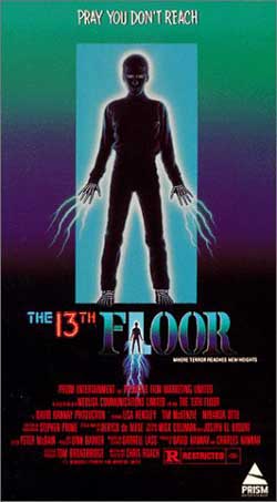 13th floor movie review