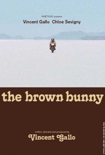 brown bunny movie review