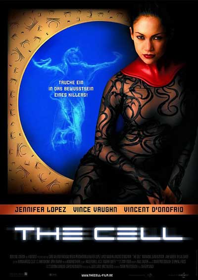 Film Review: The Cell (2000) | HNN