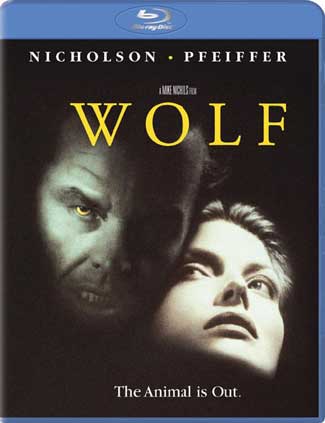 Wolf (1994 film) - Wikipedia