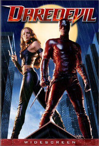 Movie Database SC375 Poster Figura Daredevil