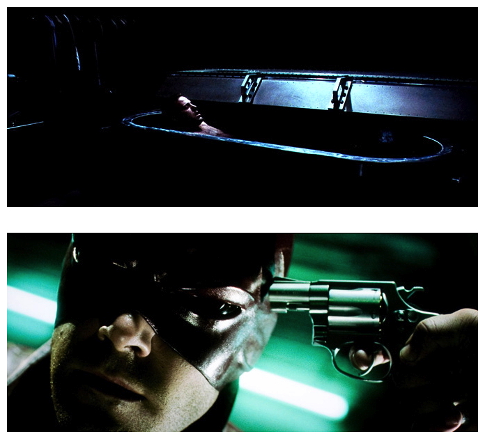 Film Review Daredevil (2003) HNN