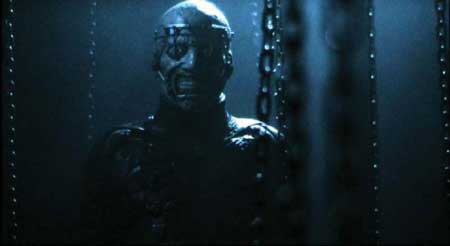 Film Review: Hellraiser 6: Hellseeker (2002) | HNN