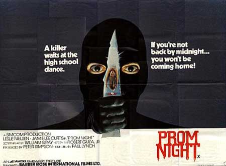 Prom Night (2008) Review 