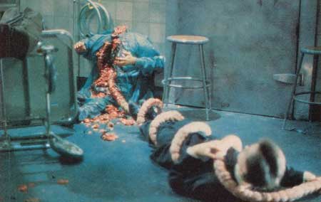 Film Review: Re-Animator (1985) | HNN