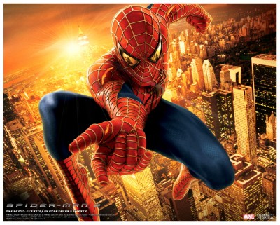 Spider-Man 2 (2004) - Movie Review : Alternate Ending