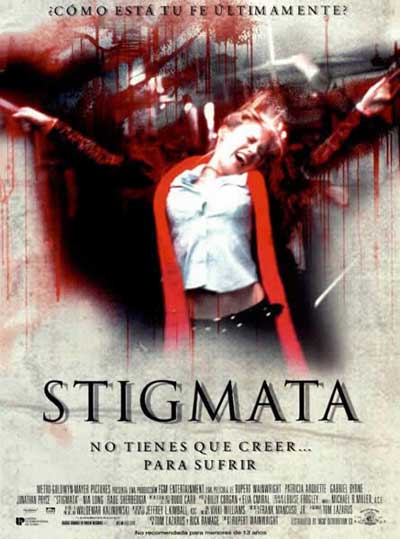 1999 Stigmata