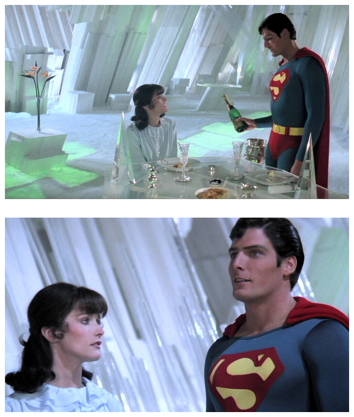 Film Review Superman Ii 1980 Hnn