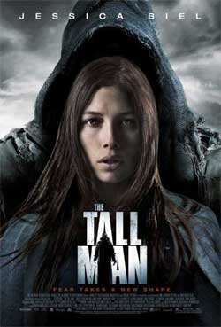 movie reviews the tall man 2012