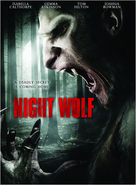 Movie Review: Night of the Werewolf