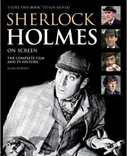 book review sherlock holmes