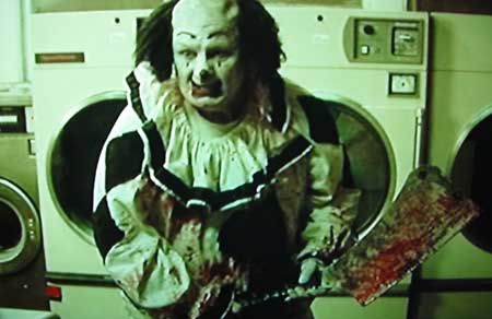 Scary Clowns Horror Films