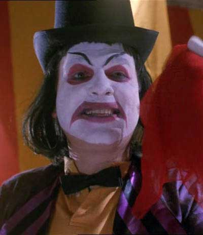Scary Clowns Horror Films