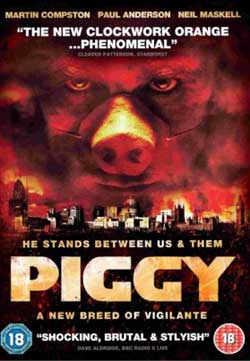 Piggy (2018) - Filmaffinity