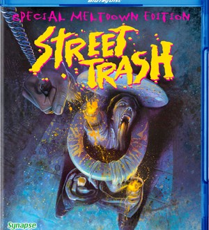 Film Review: Street Trash (1987) | HNN