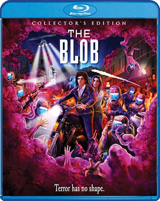 movies about the blob