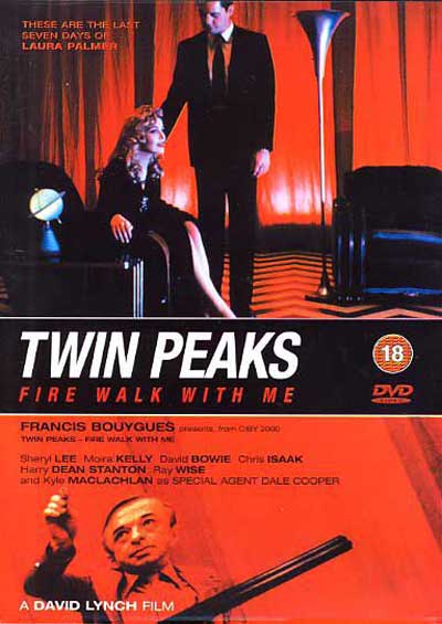 twin peaks fire walk with me wild at heart 1990