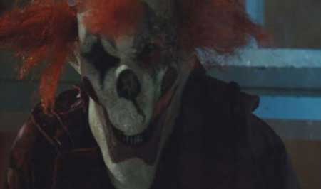 Top 10 Scary Clowns In Horror Movies Hnn