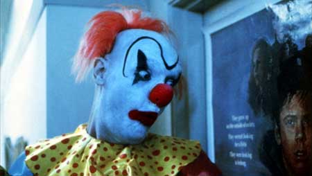 Top 10 Scary Clowns in Horror Movies | HNN