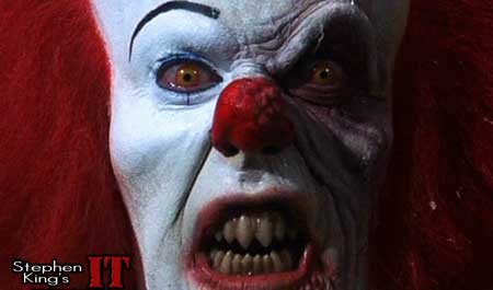 Top 10 Scary Clowns In Horror Movies Hnn