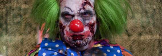 Top 10 Scary Clowns In Horror Movies Hnn