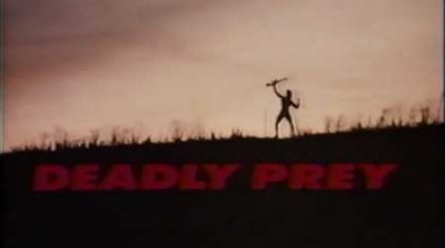 deadly prey 1987 download
