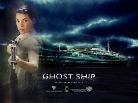 Ghost Ship (2002)