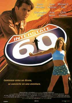 movie review interstate 60