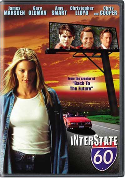 interstate 60 movie review