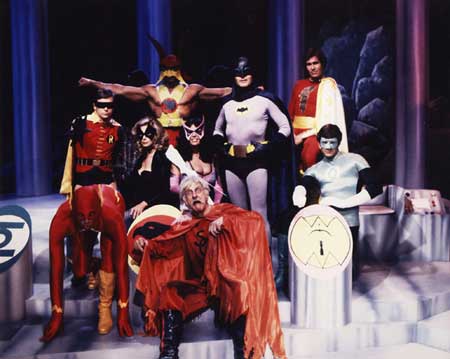 legends of the superheroes 1979 full movie online