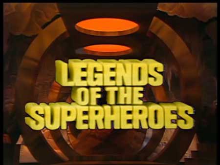 legends of the superheroes 1979 full movie