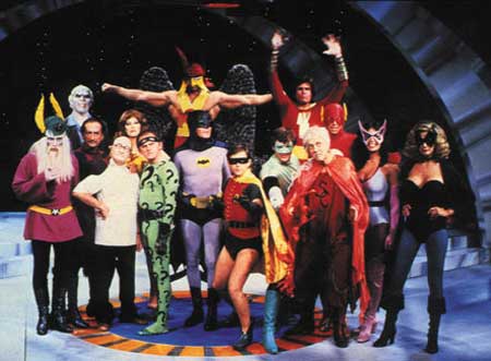 legends of the superheroes 1979 full movie online