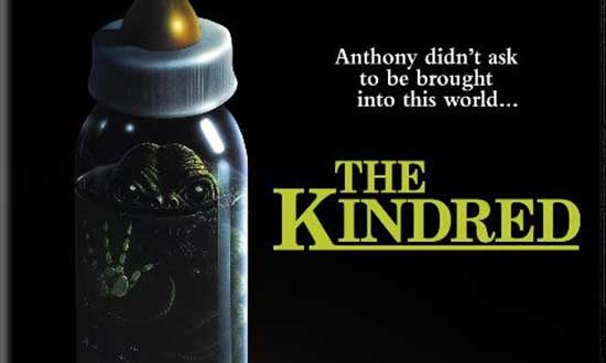 Film Review: The Kindred (1987)