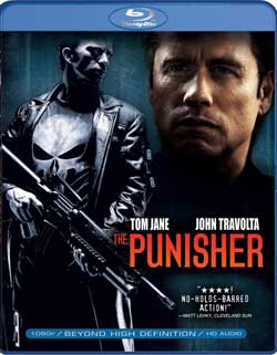 The Punisher (2004) - Movie Review / Film Essay